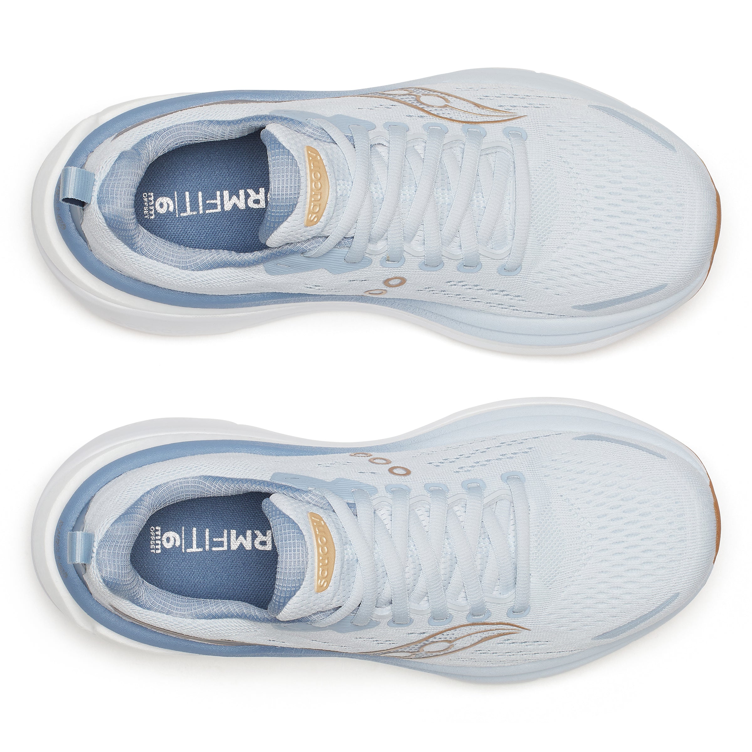 Women's Hurricane 25 (140 - Airy/Storm)