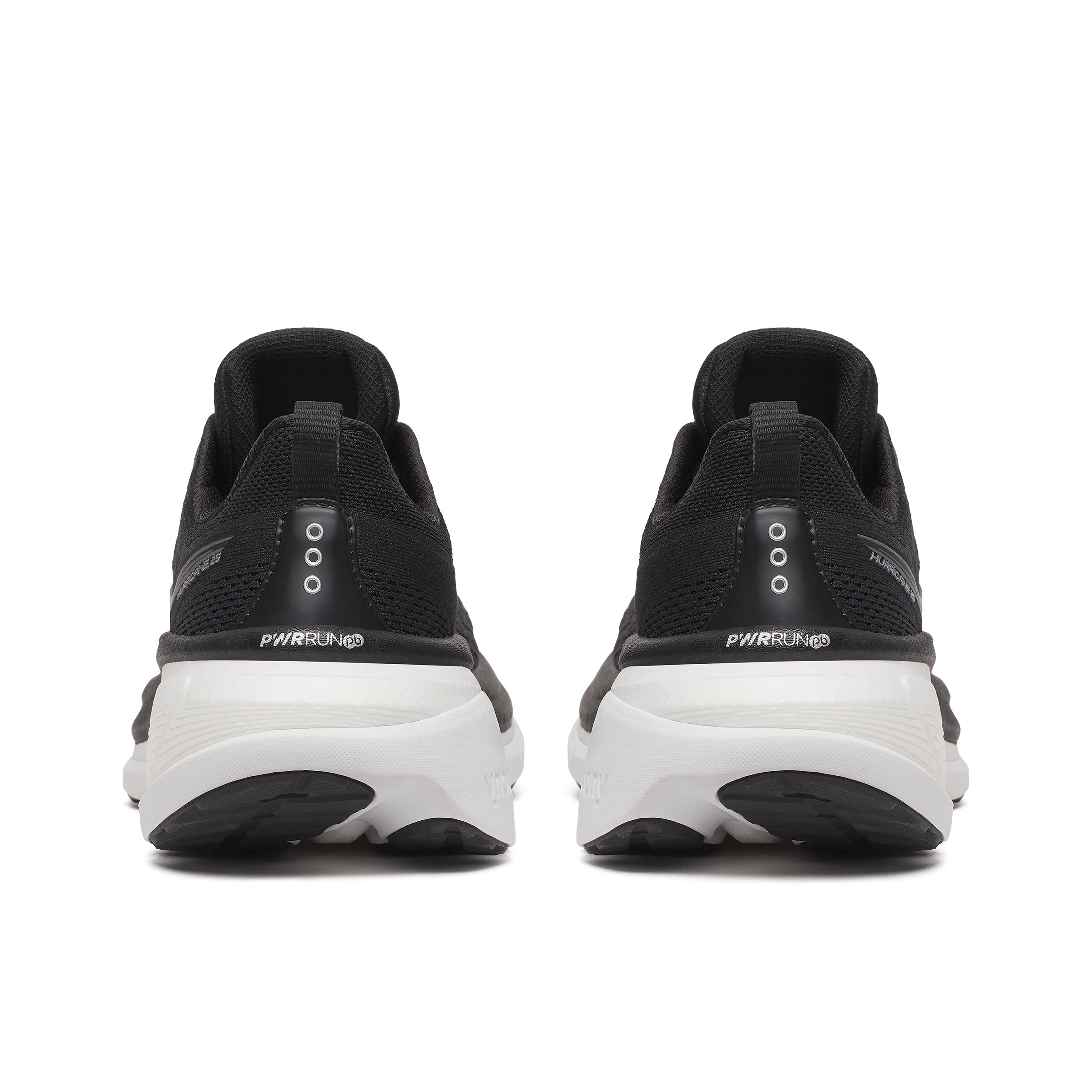 Women's Hurricane 25 (200 - Black/White)