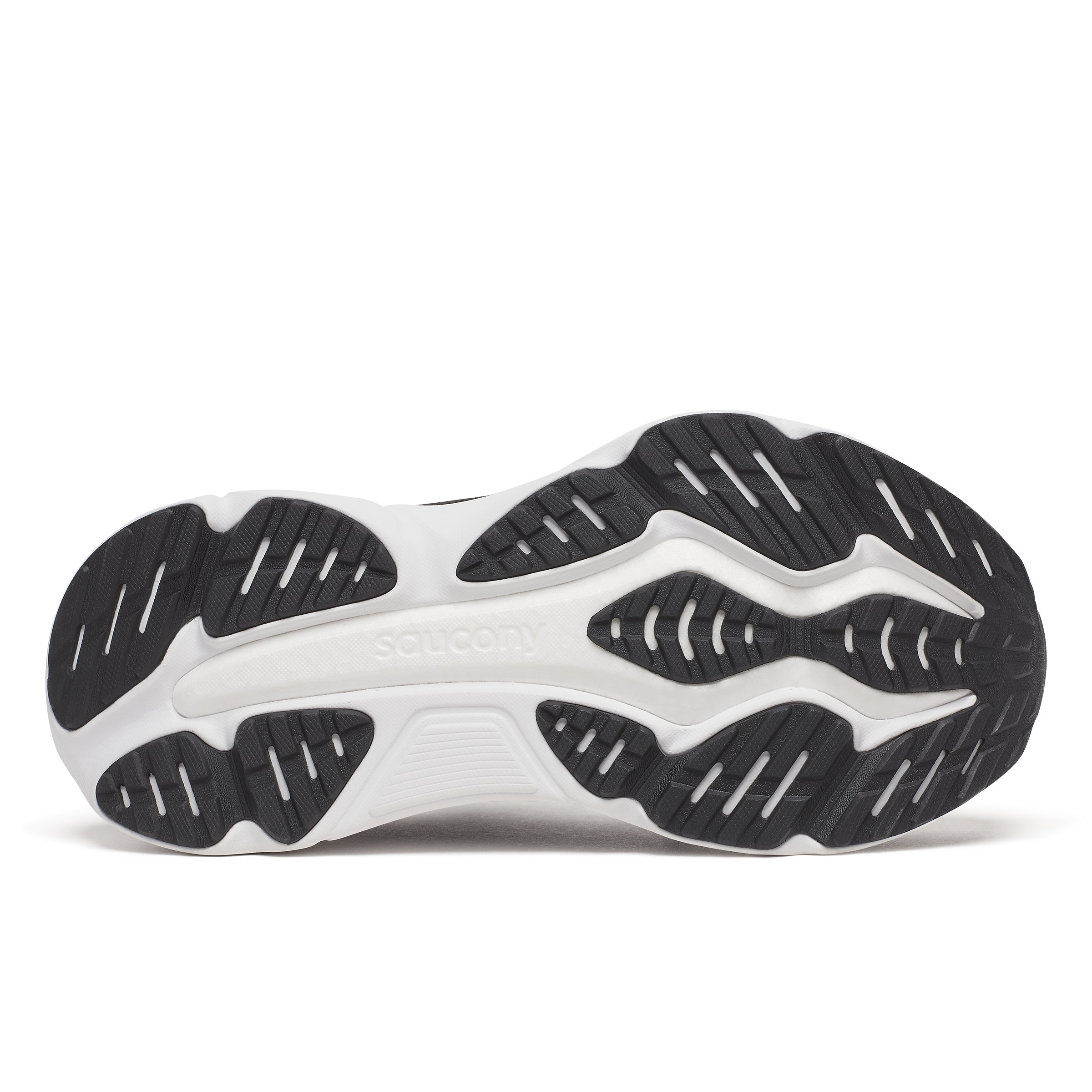 Women's Hurricane 25 (200 - Black/White)