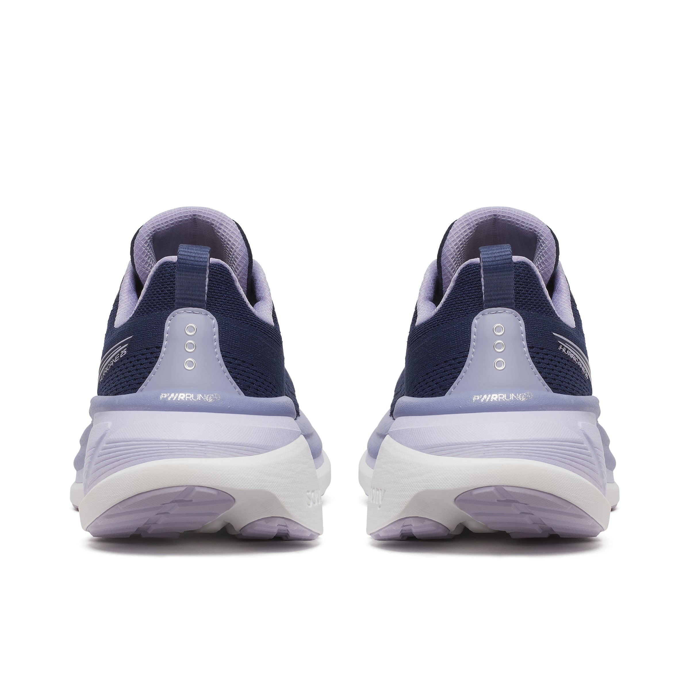 Women's Hurricane 25 (208 - Navy/Aster)