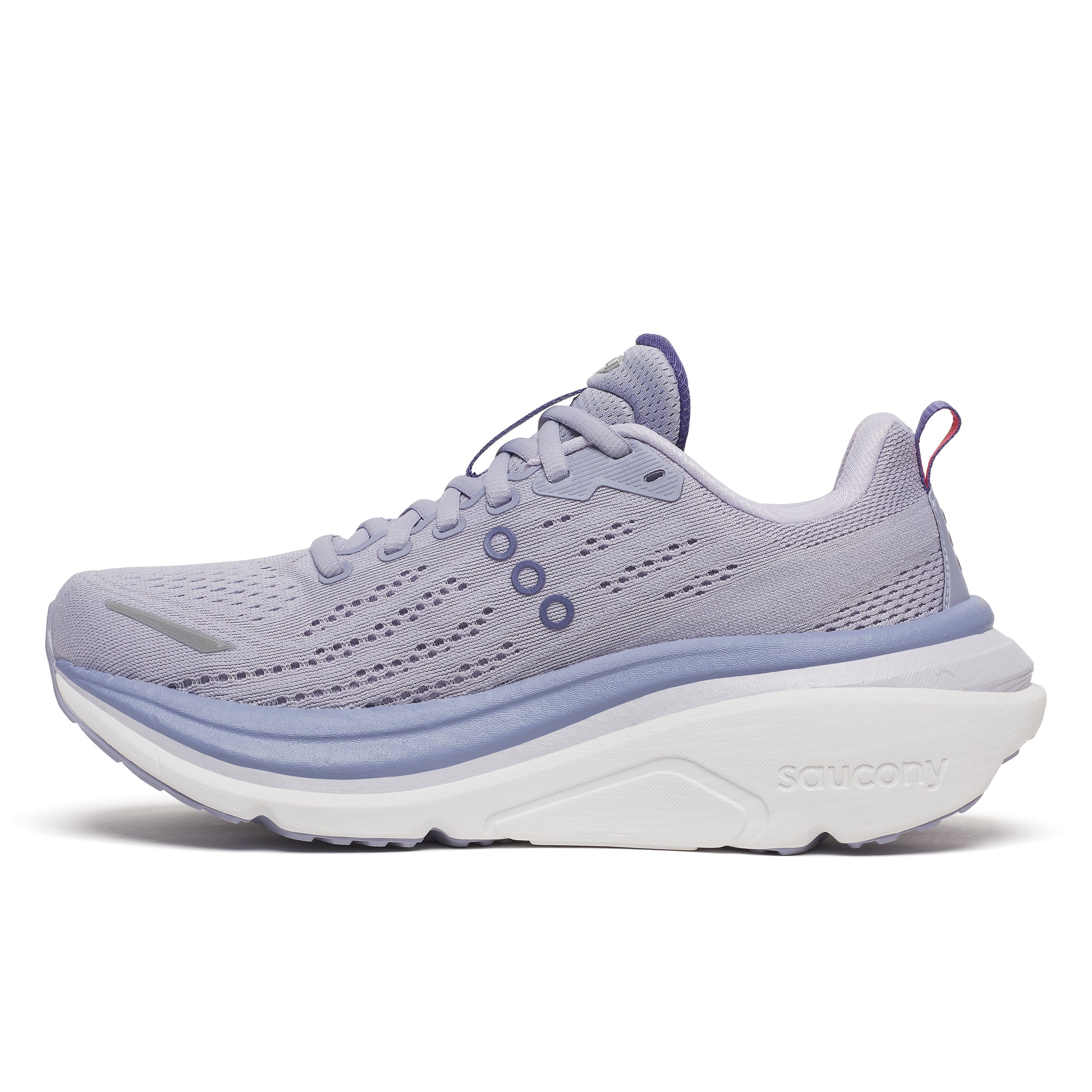 Women's Hurricane 25 (242 - Thistle/Aster)