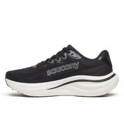 Women's Ride 19 WIDE (100 - Black/Silver)