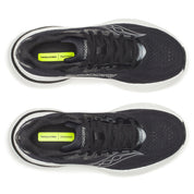 Women's Ride 19 WIDE (100 - Black/Silver)