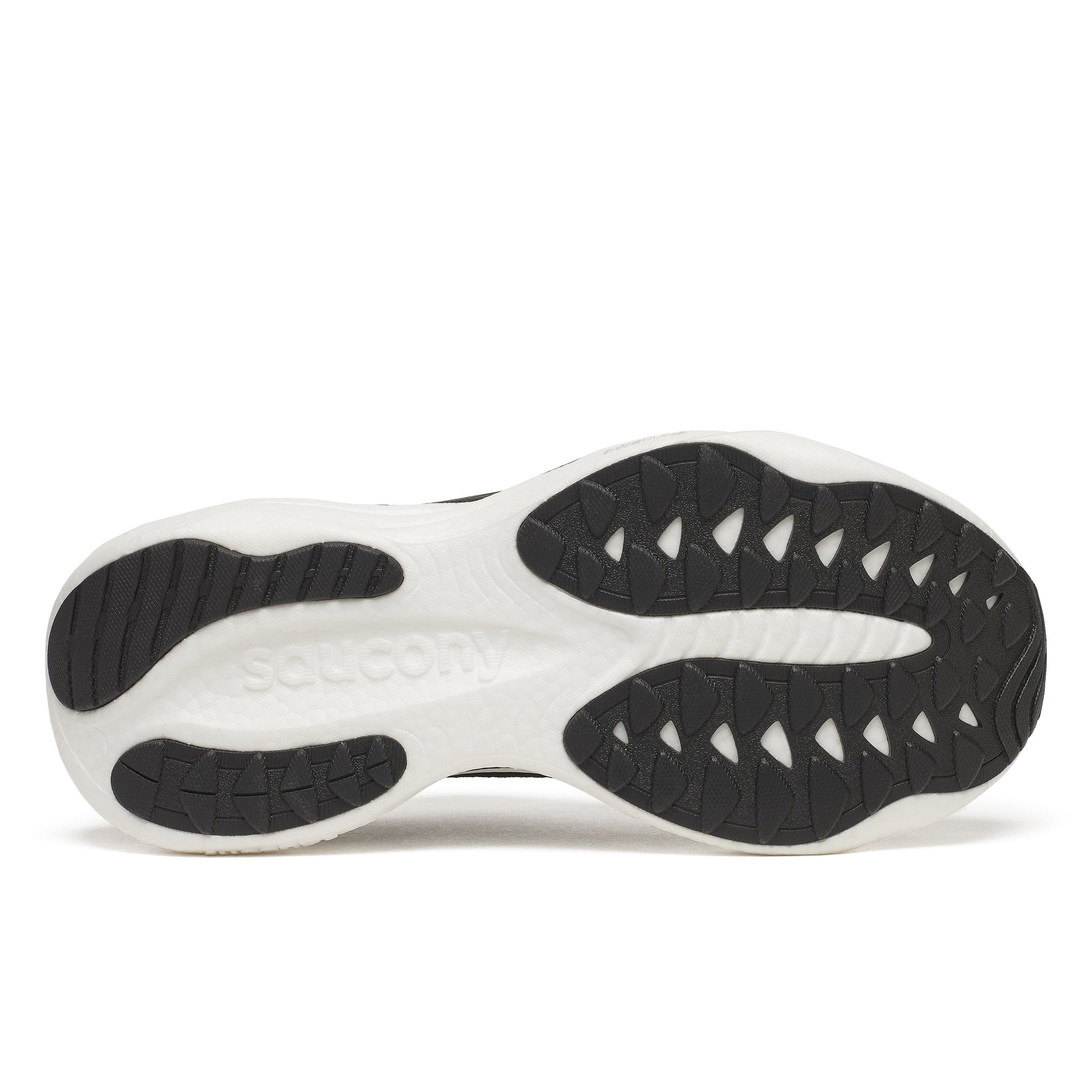 Women's Ride 19 (100 - Black/Silver)