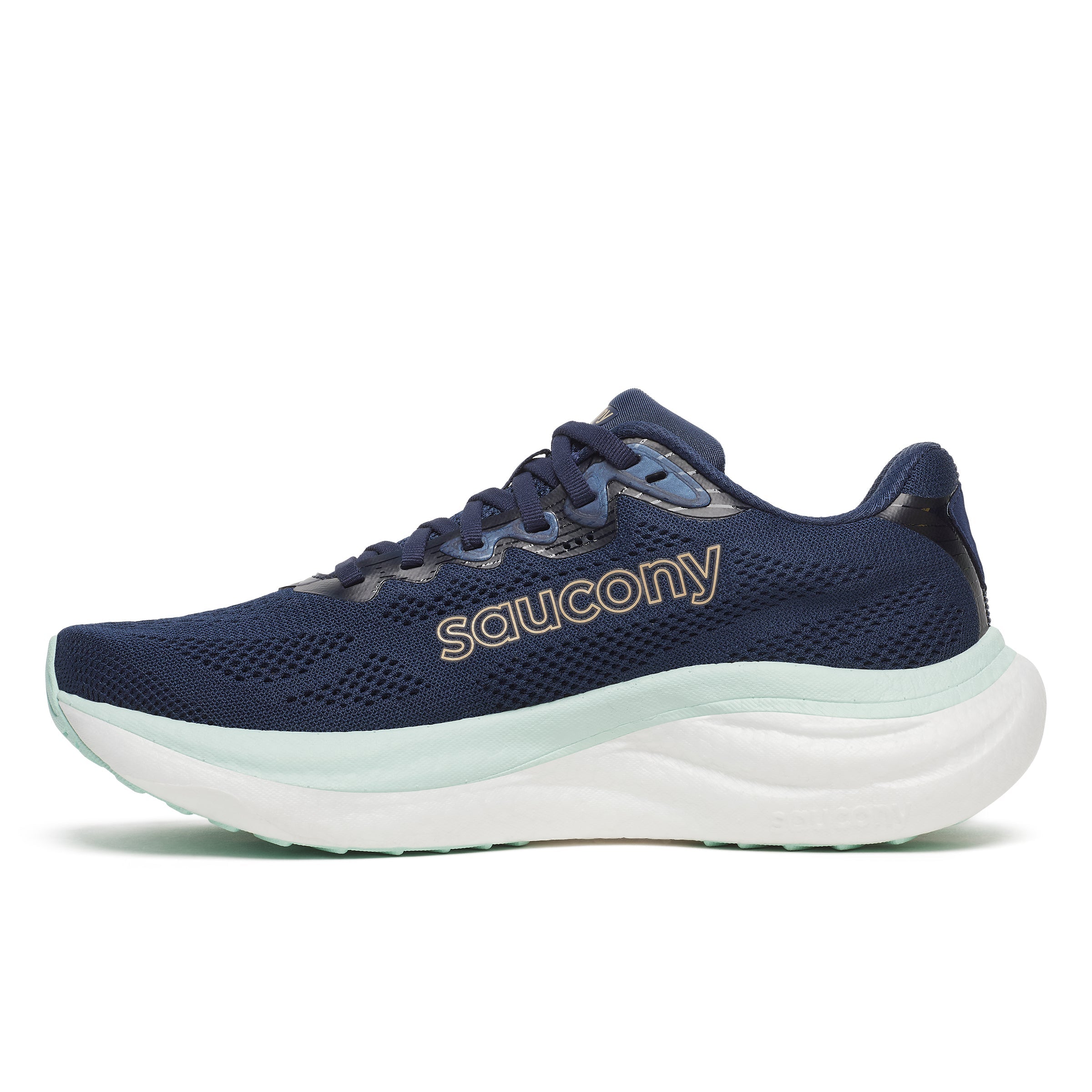 Women's Ride 19 (110 - Navy/Aqua)