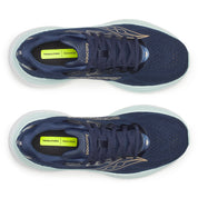 Women's Ride 19 (110 - Navy/Aqua)