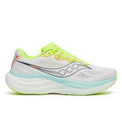 Women's Ride 19 (131 - White/Splash)