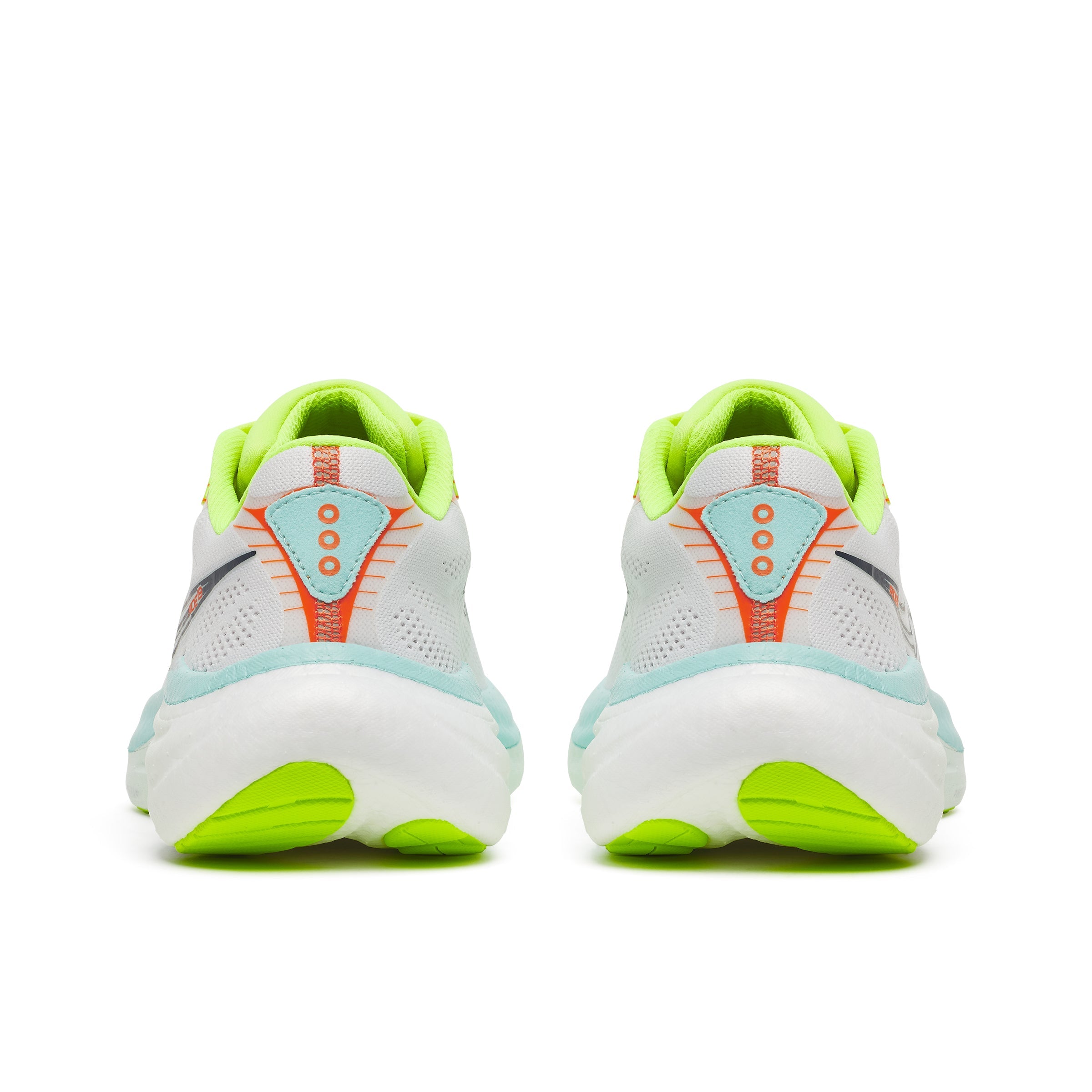 Women's Ride 19 (131 - White/Splash)