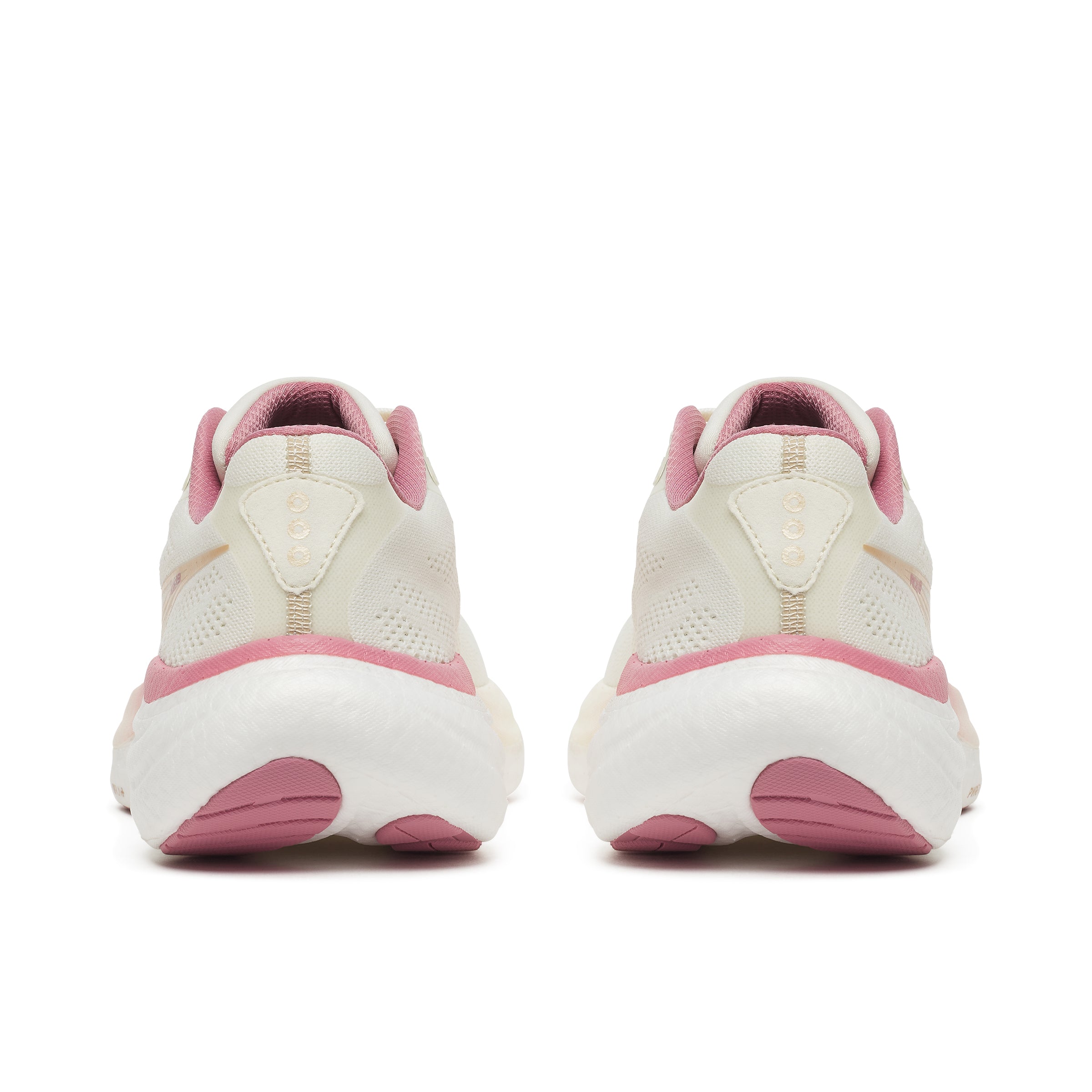Women's Ride 19 (142 - Vanilla/Mauve)