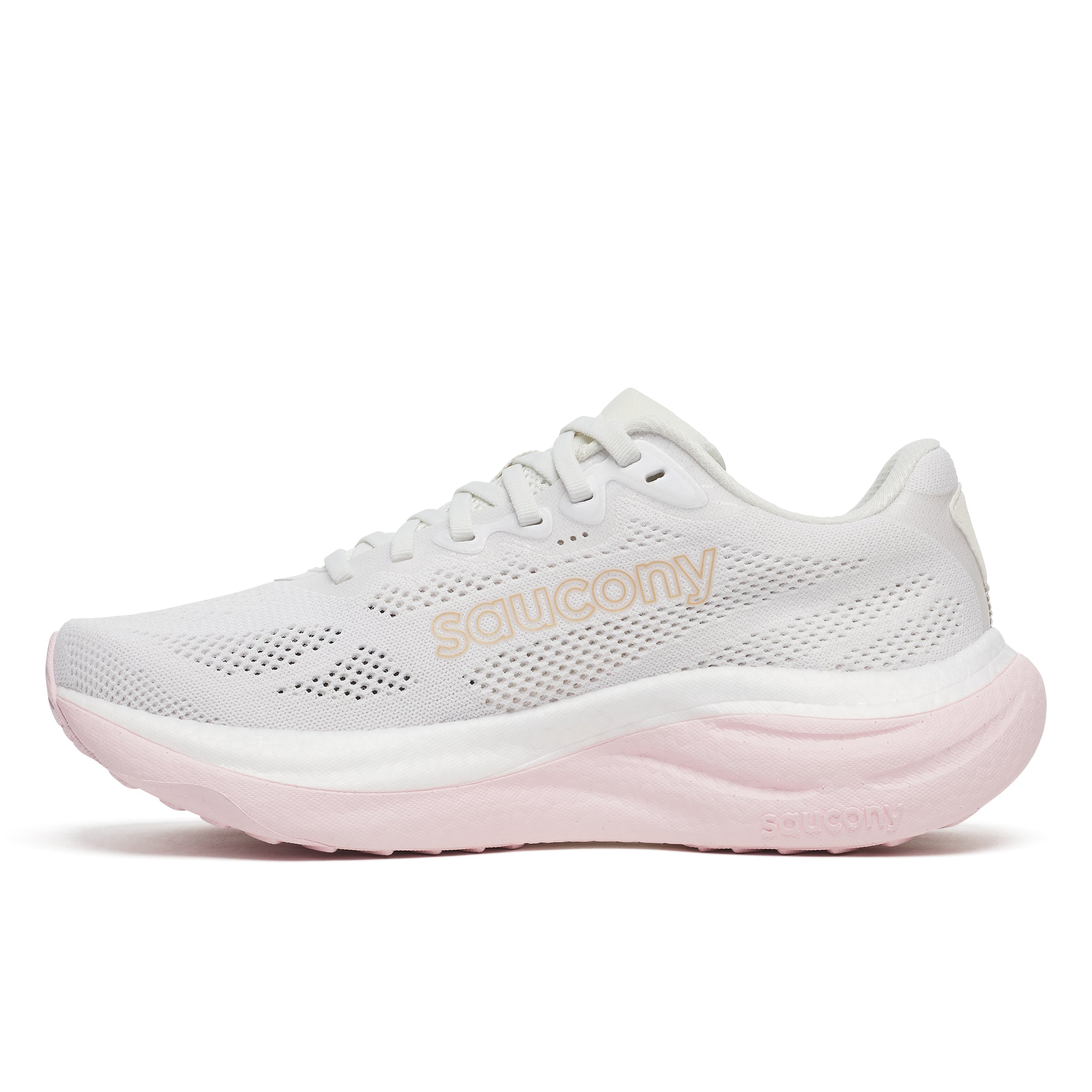 Women's Ride 19 (151 - White/Silk)
