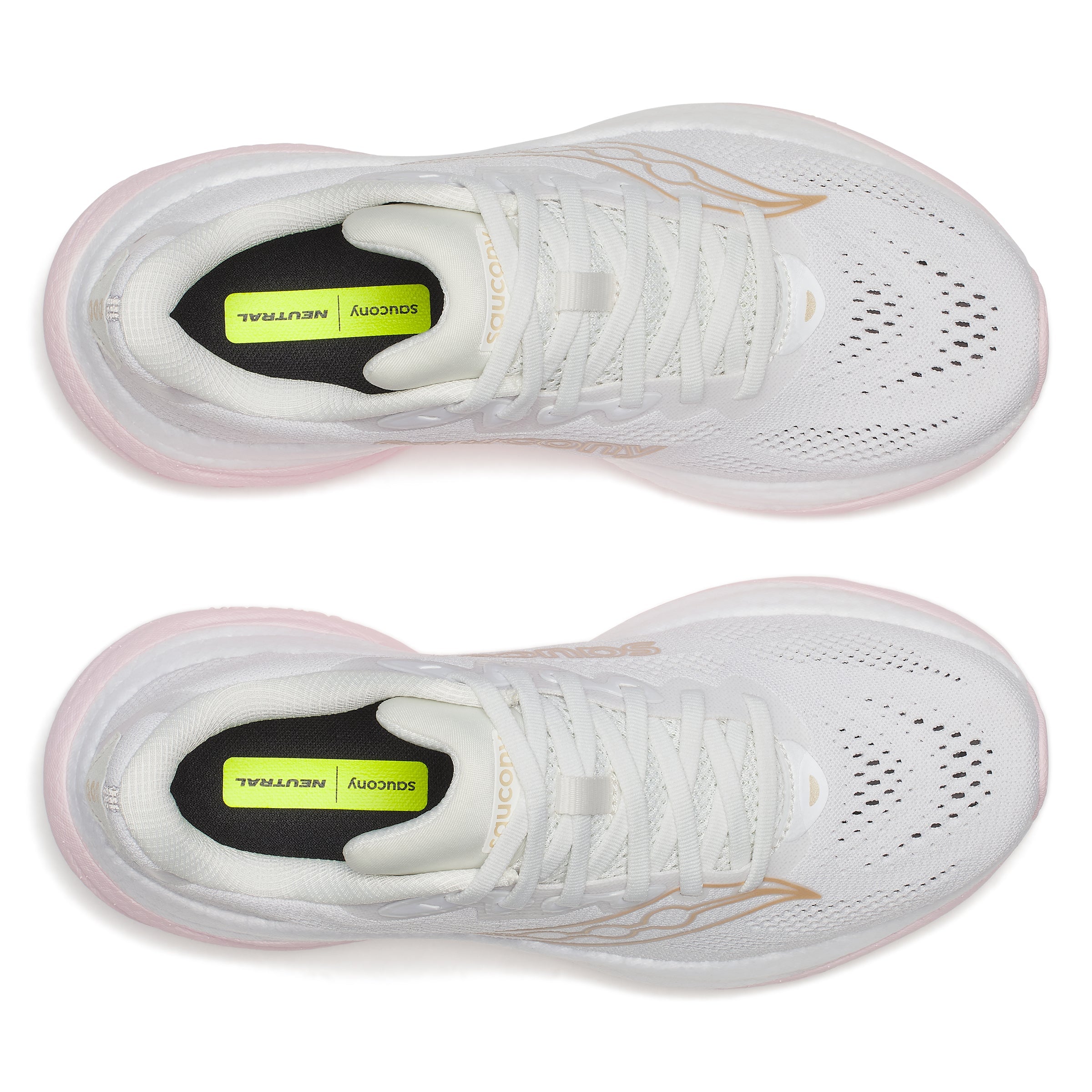 Women's Ride 19 (151 - White/Silk)