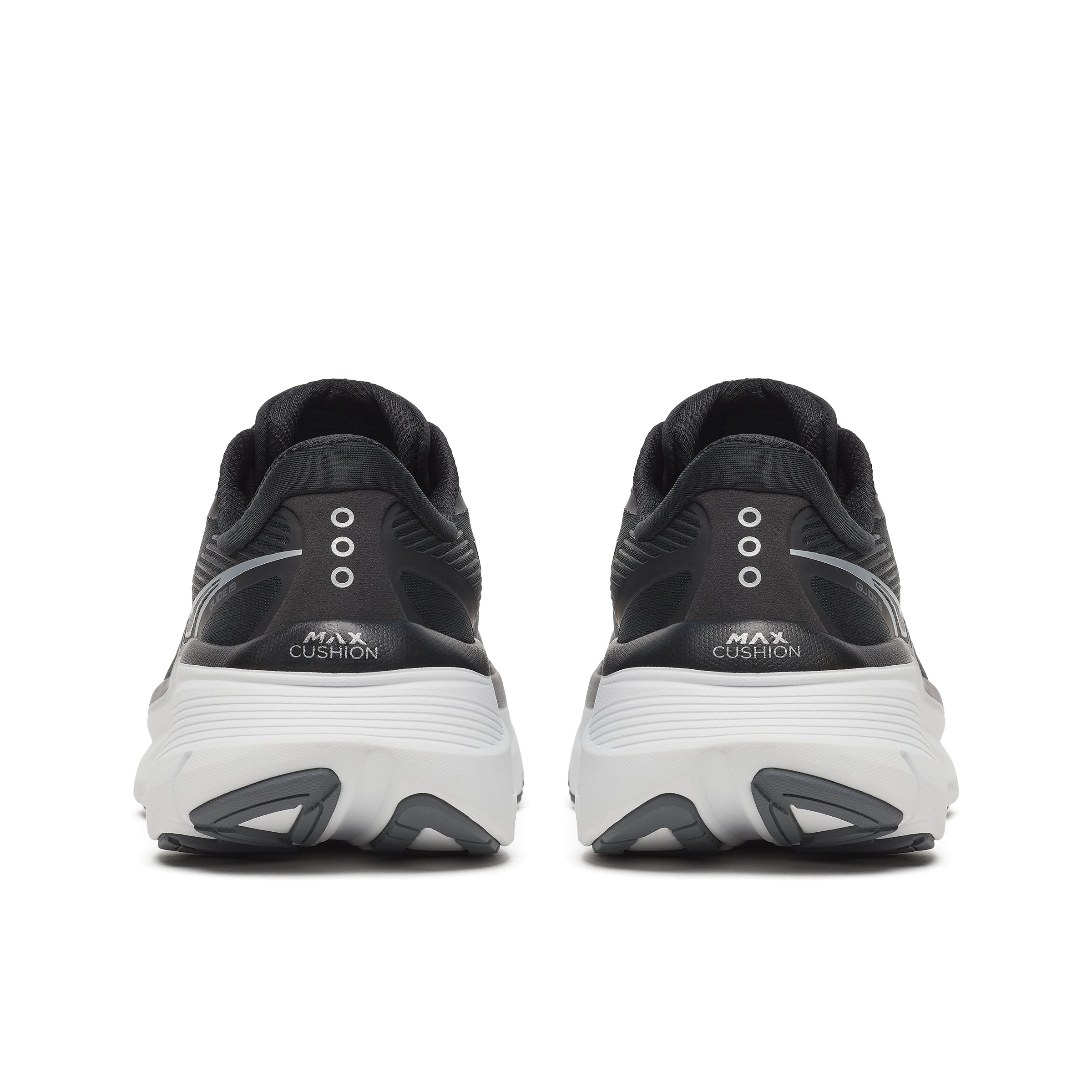 Women's Guide 19 WIDE (100 - Black/Silver)