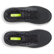 Women's Guide 19 WIDE (100 - Black/Silver)