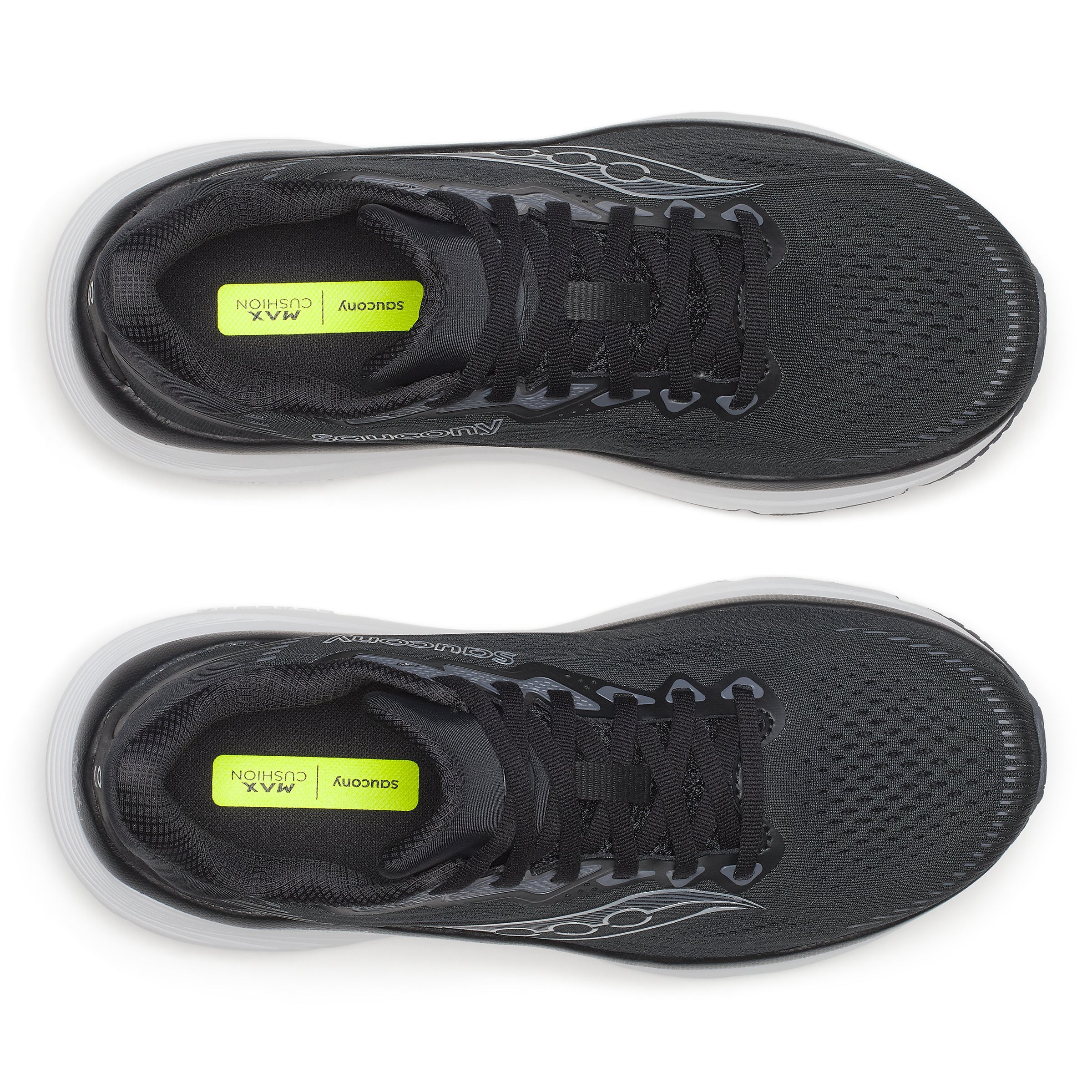 Women's Guide 19 WIDE (100 - Black/Silver)