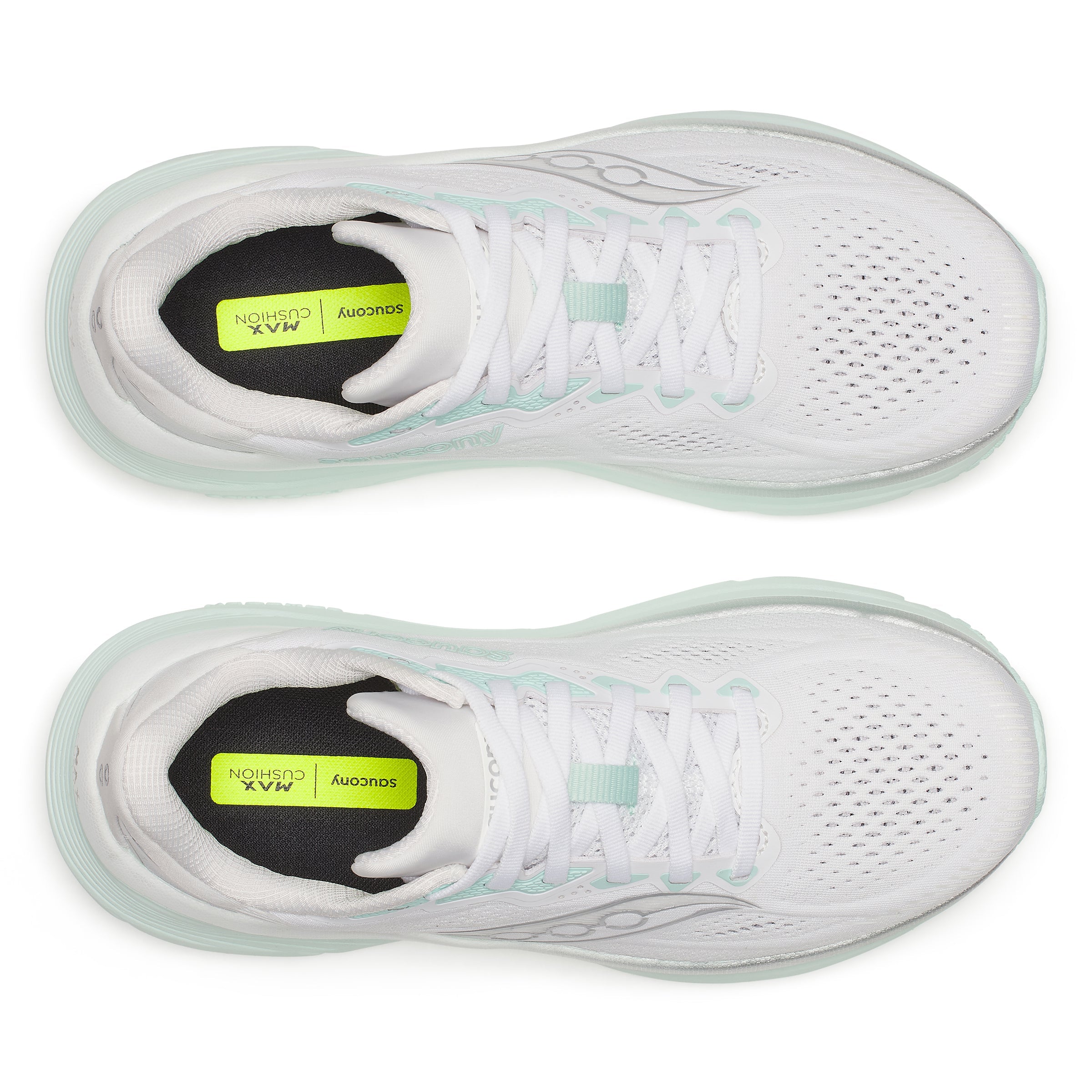 Women's Guide 19 (121 - White/Hush)