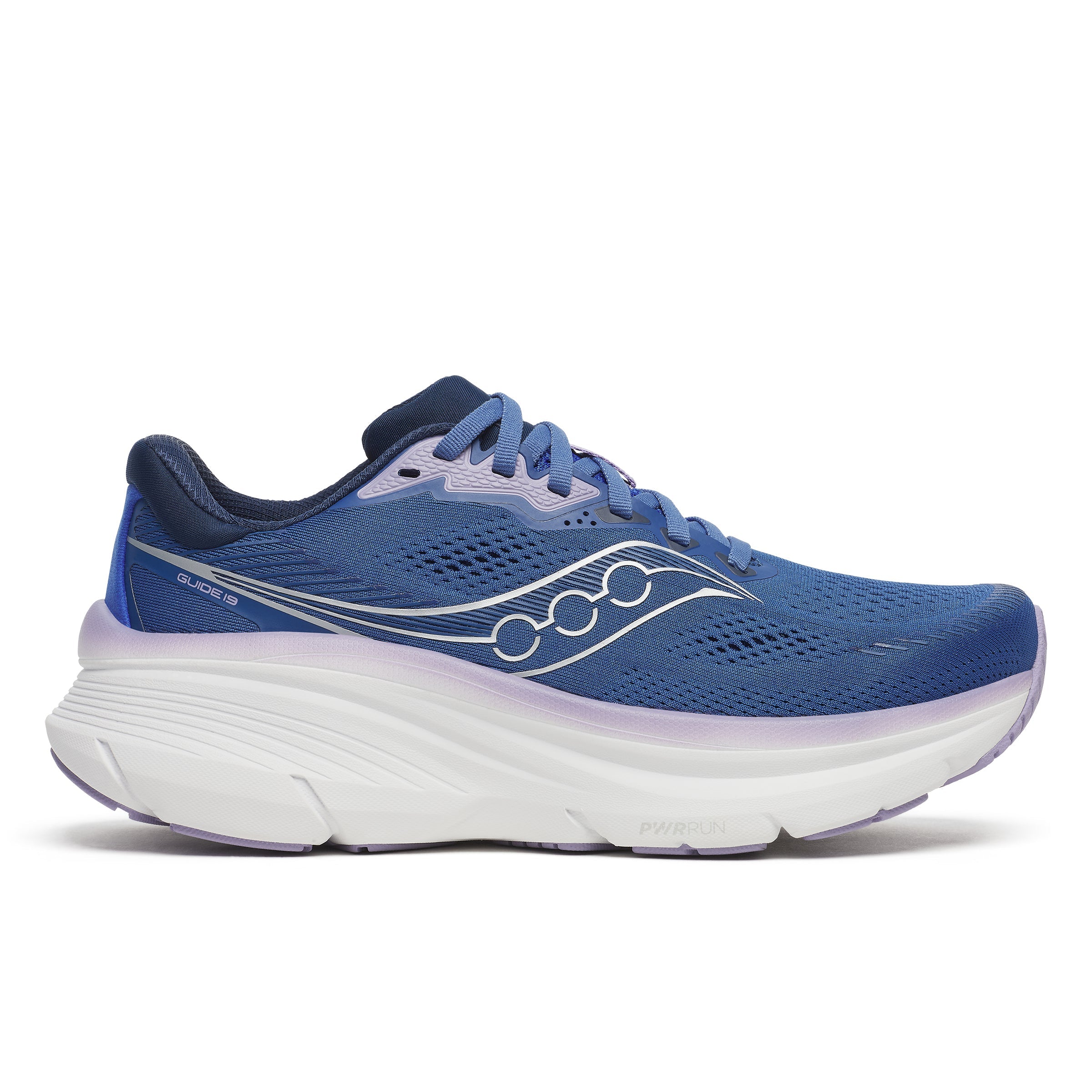 Women's Guide 19 (132 - Sail/Orchid)