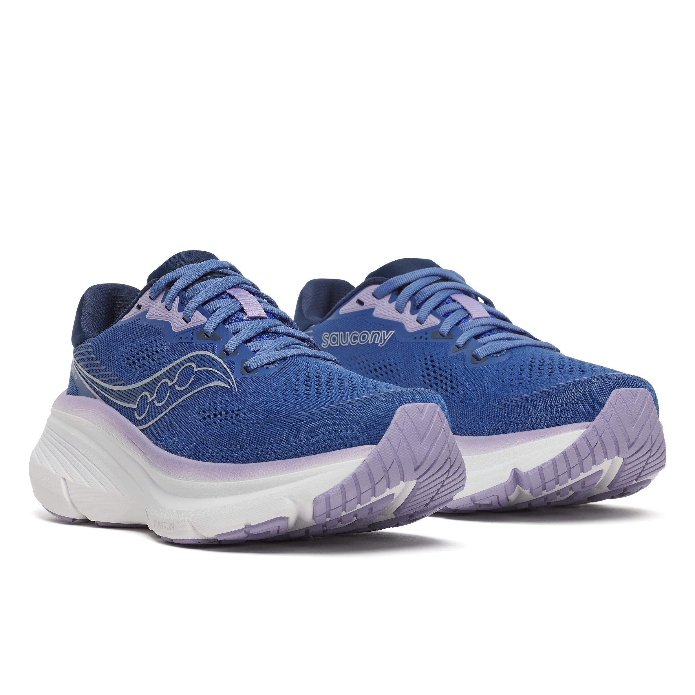Women's Guide 19 WIDE (132 - Sail/Orchid)