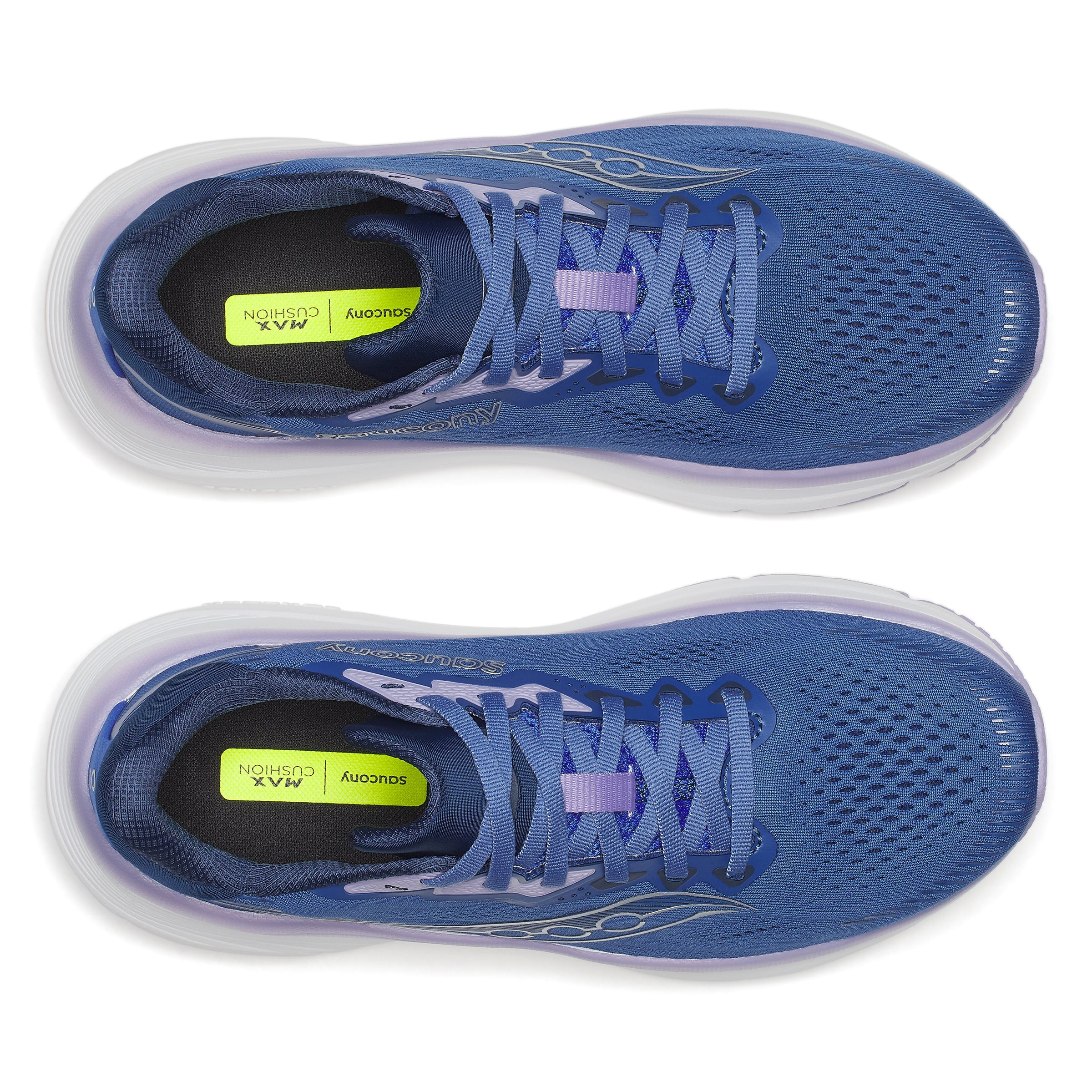 Women's Guide 19 WIDE (132 - Sail/Orchid)