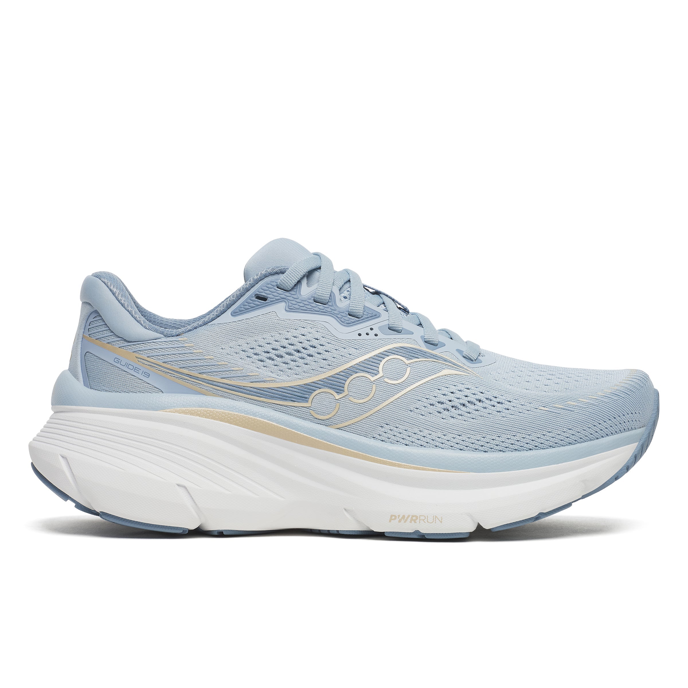Women's Guide 19 WIDE (142 - Celestial)