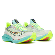 Women's Endorphin Pro 5 (120 - White/Splash)