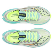 Women's Endorphin Pro 5 (120 - White/Splash)