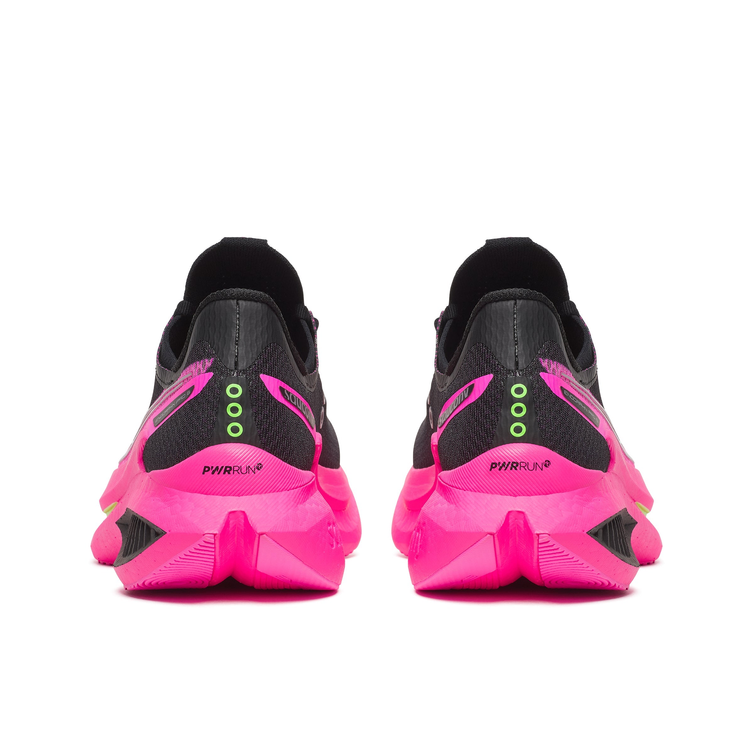 Women's Endorphin Pro 5 (131 - Black/Shock)