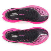 Women's Endorphin Pro 5 (131 - Black/Shock)