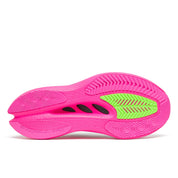 Women's Endorphin Pro 5 (131 - Black/Shock)