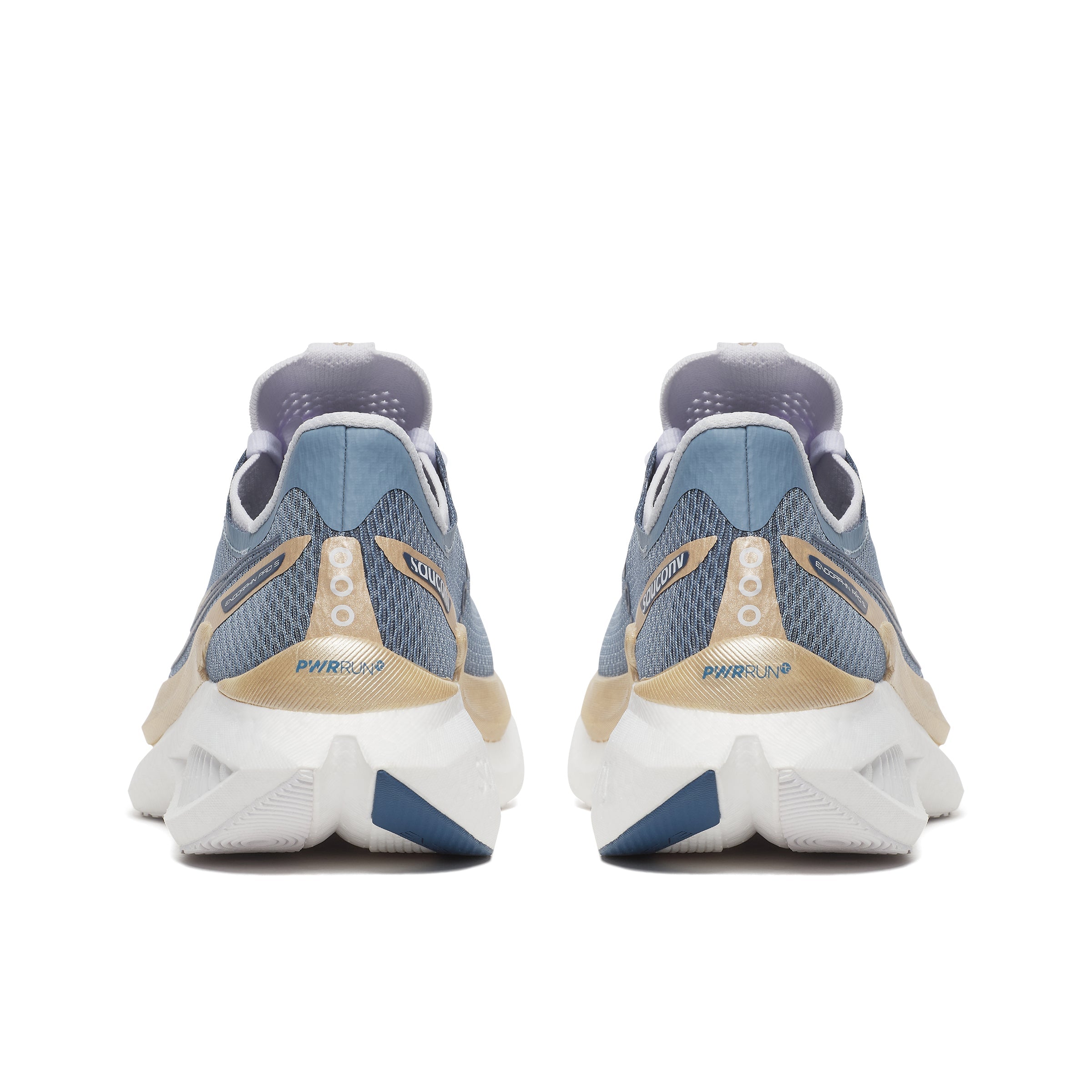 Women's Endorphin Pro 5 (142 - Storm/Gilded)