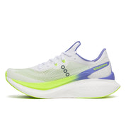 Women's Endorphin Pro 5 (151 - White/Iolite)