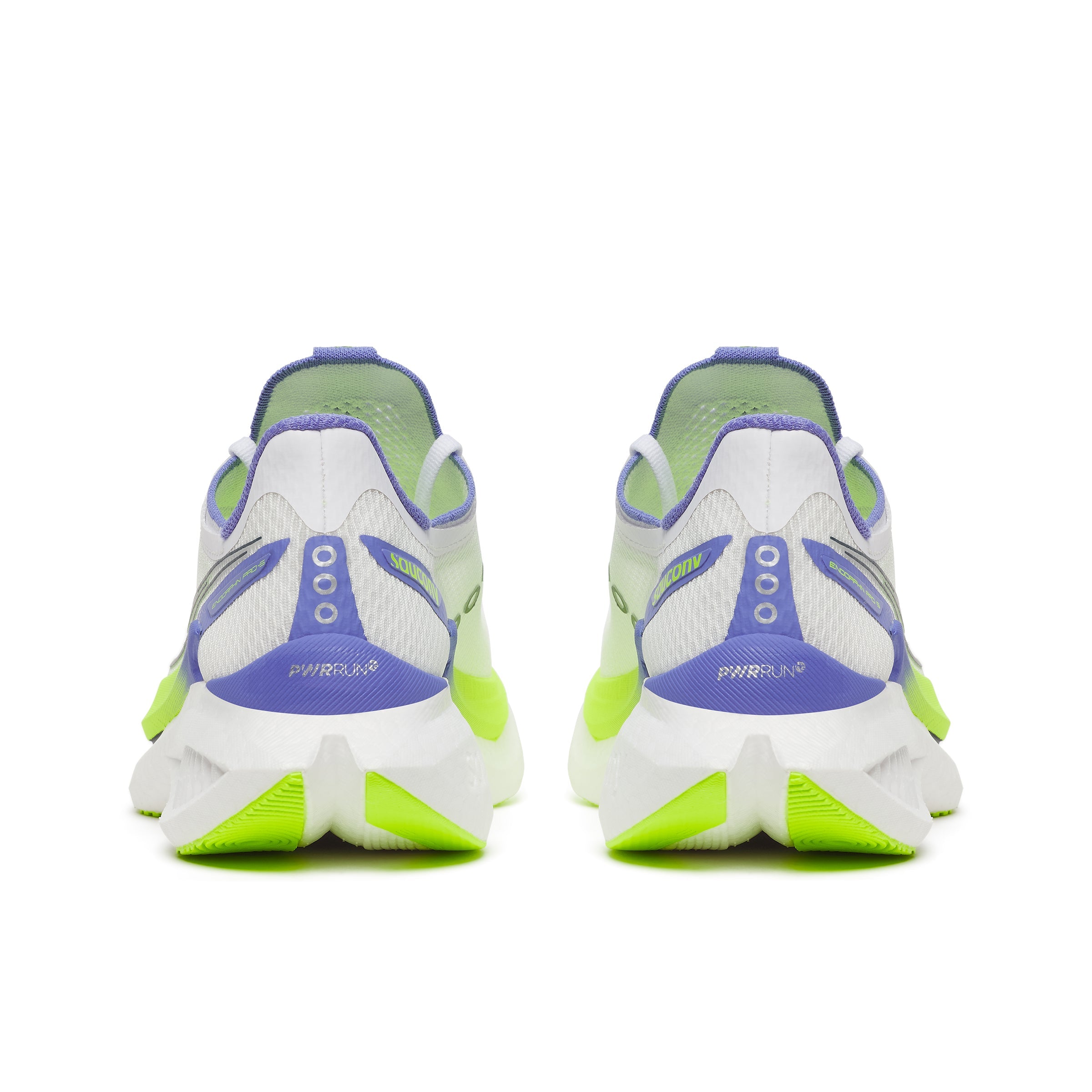 Women's Endorphin Pro 5 (151 - White/Iolite)