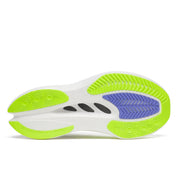 Women's Endorphin Pro 5 (151 - White/Iolite)