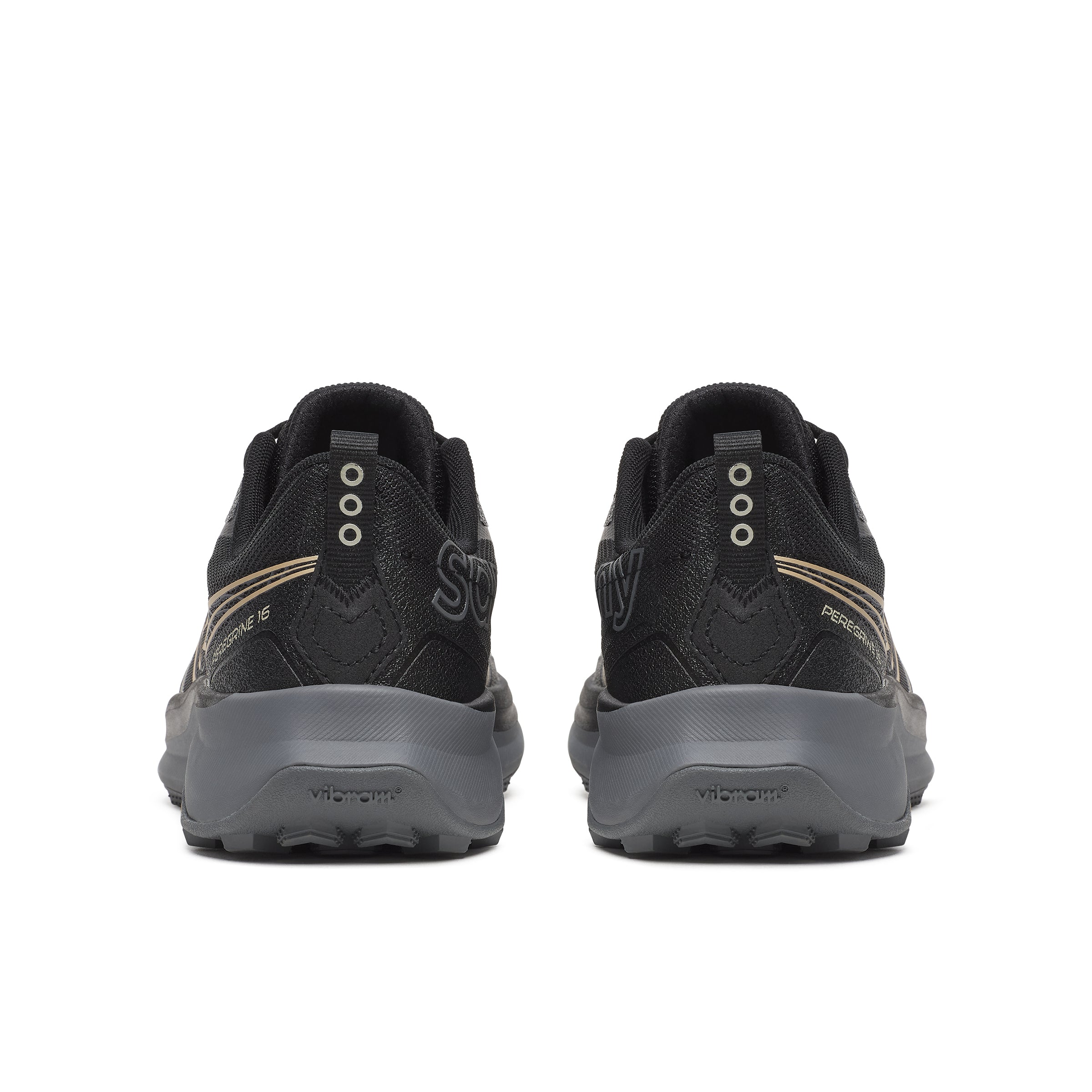 Women's Peregrine 16 (100 - Black/Carbon)