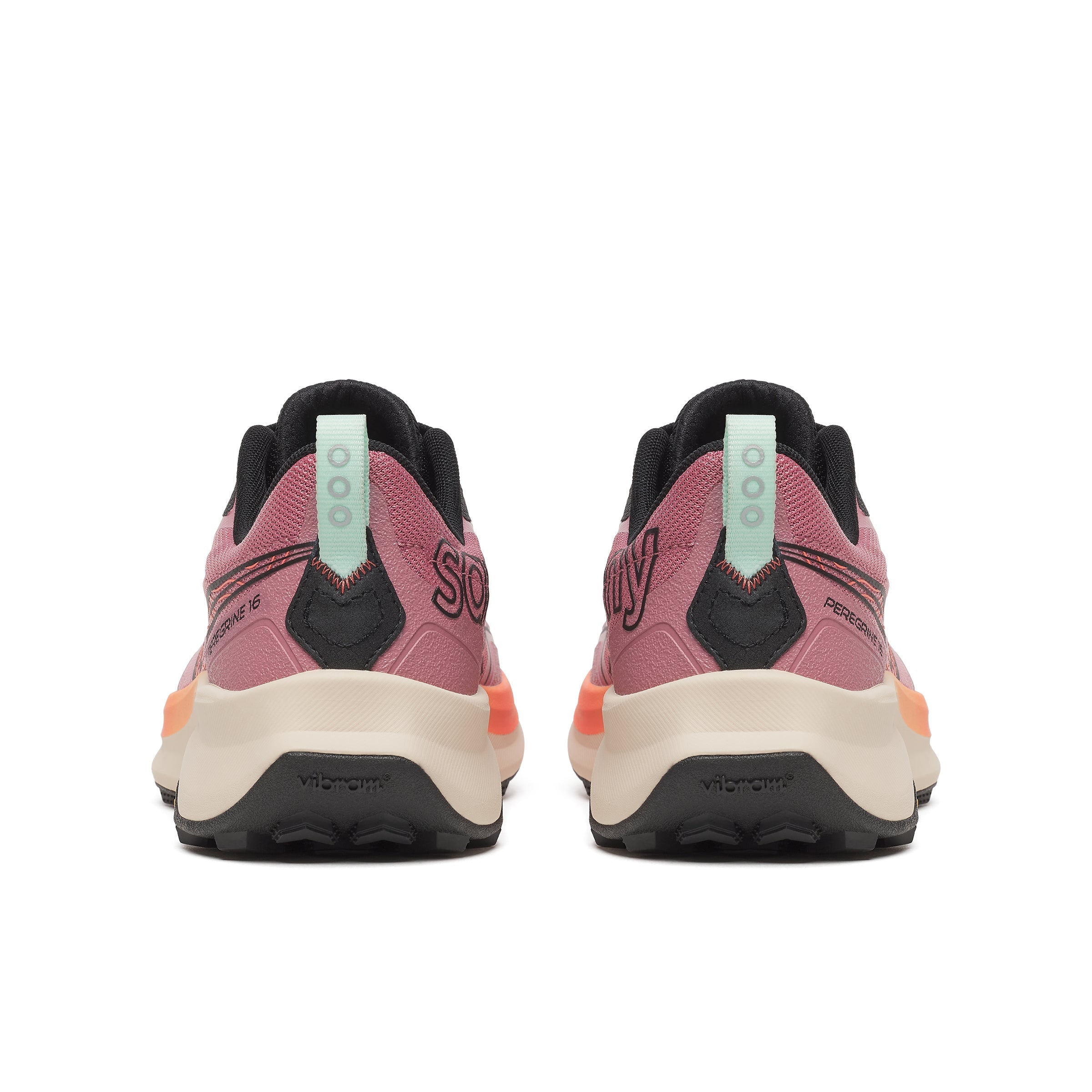 Women's Peregrine 16 (141 - Mauve/Salmon)