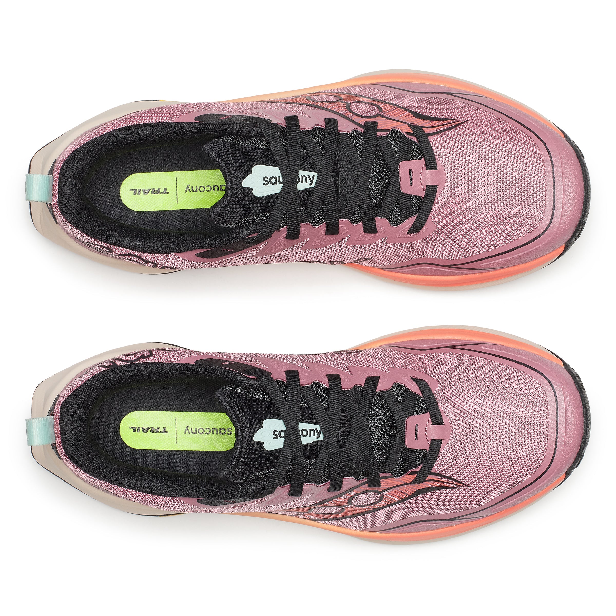 Women's Peregrine 16 (141 - Mauve/Salmon)