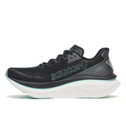 Women's Endorphin Azura (100 - Black/Aqua)
