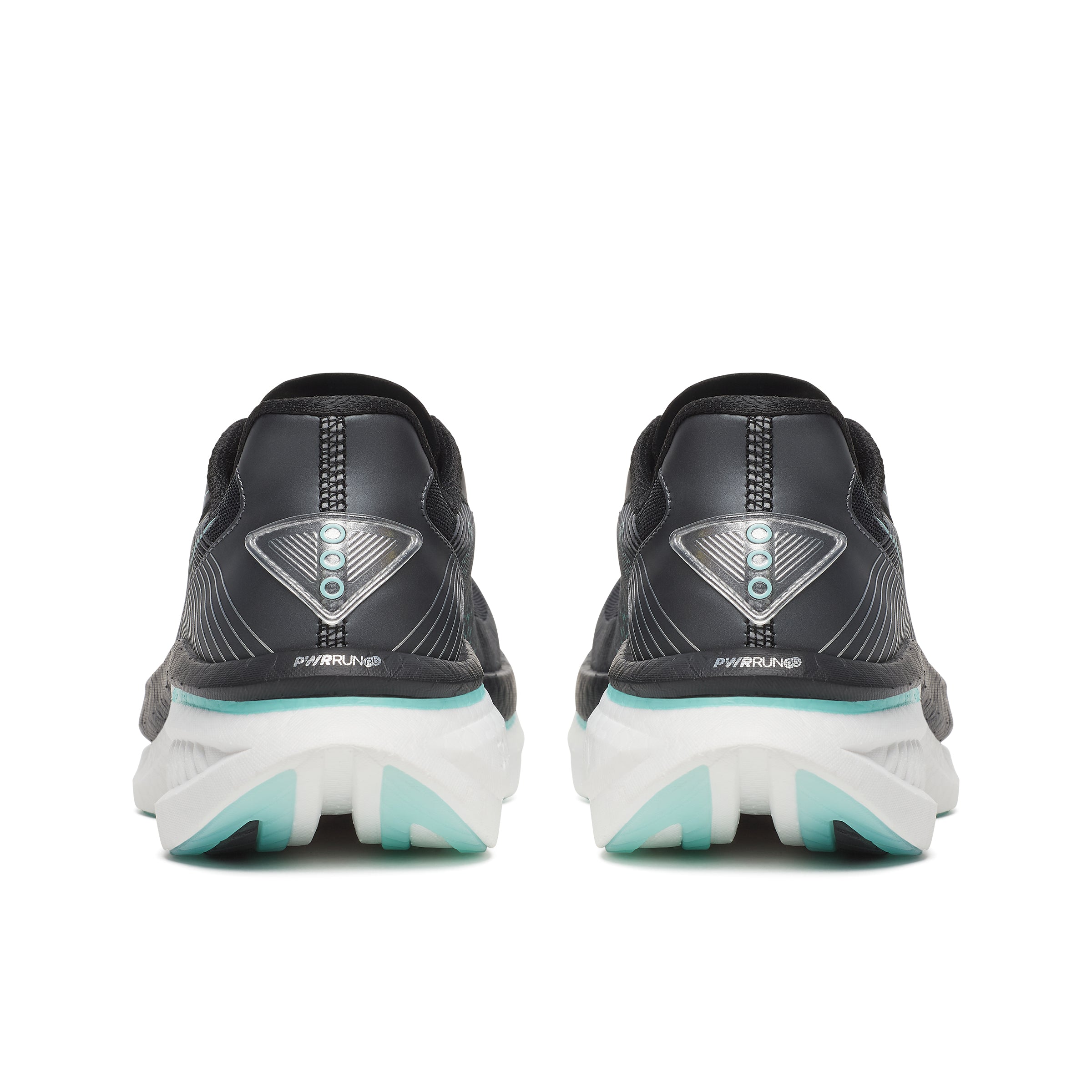Women's Endorphin Azura (100 - Black/Aqua)