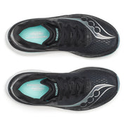 Women's Endorphin Azura (100 - Black/Aqua)