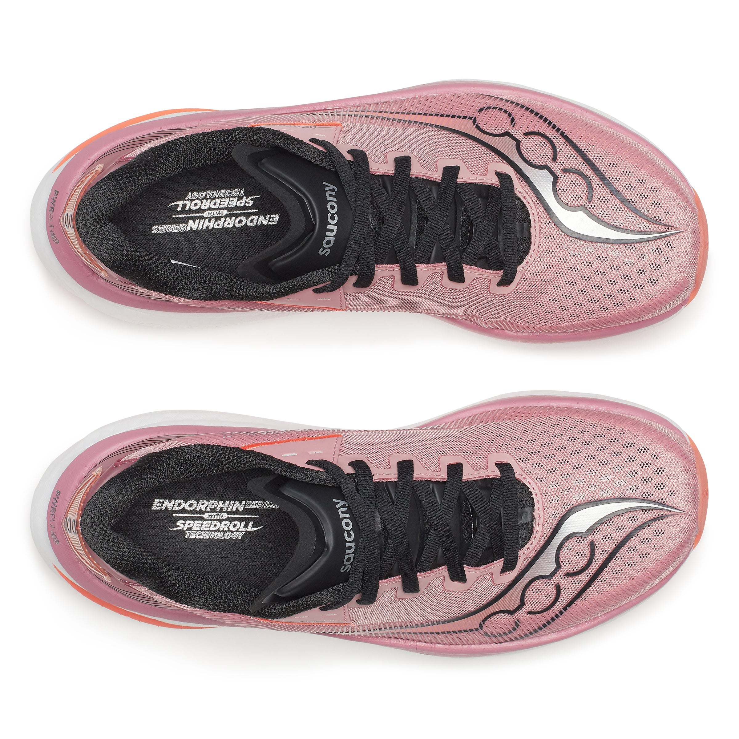 Women's Endorphin Azura (122 - Mauve)