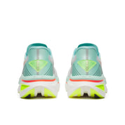Women's Endorphin Azura (124 - White/Splash)