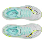 Women's Endorphin Azura (124 - White/Splash)