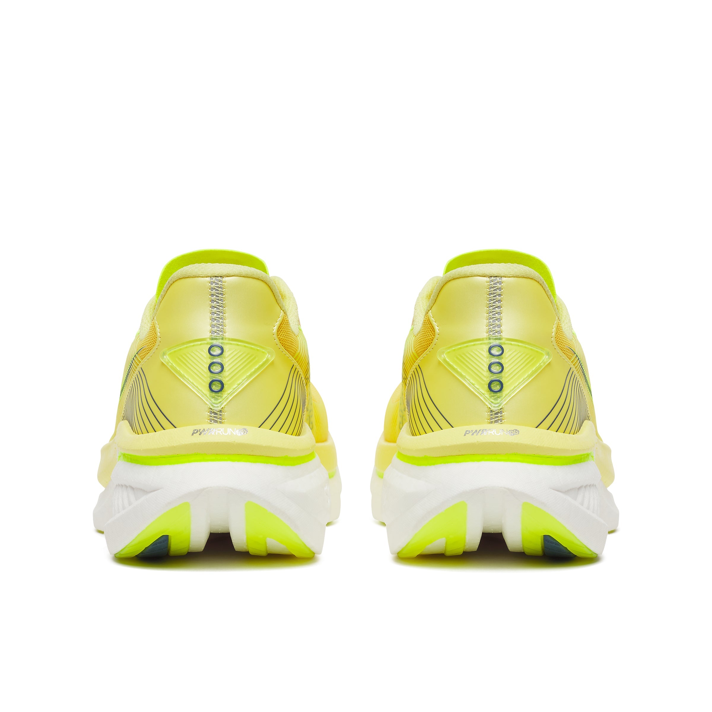 Women's Endorphin Azura (125 - Sunrise)