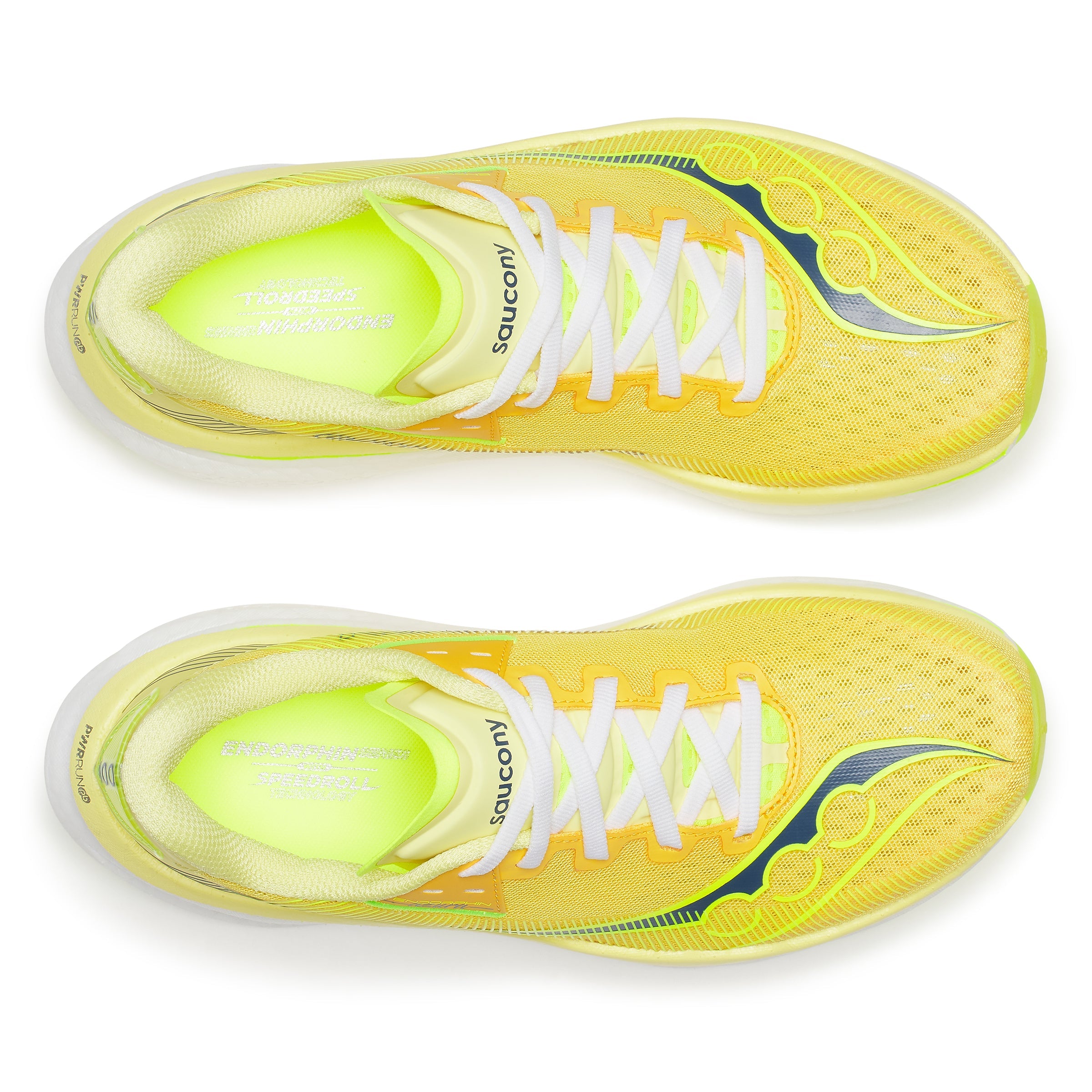 Women's Endorphin Azura (125 - Sunrise)
