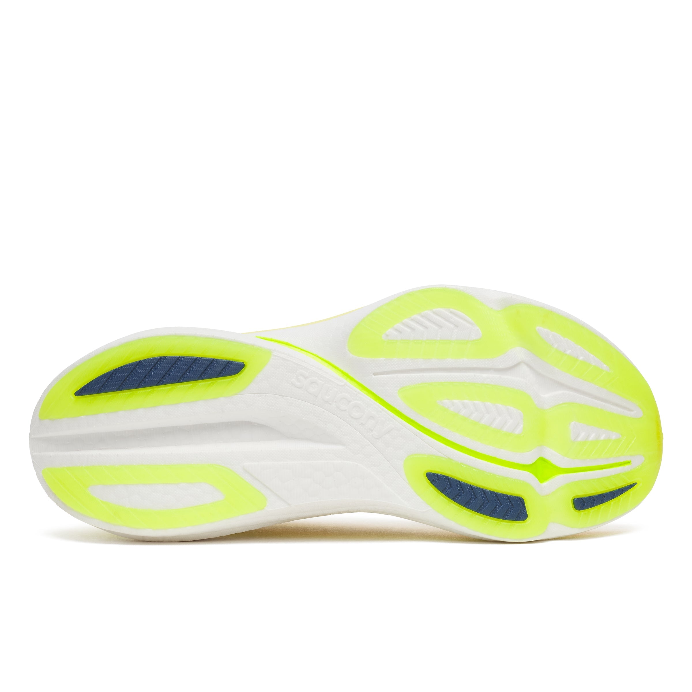 Women's Endorphin Azura (125 - Sunrise)