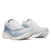 Women's Endorphin Azura (140 - White/Celestial)