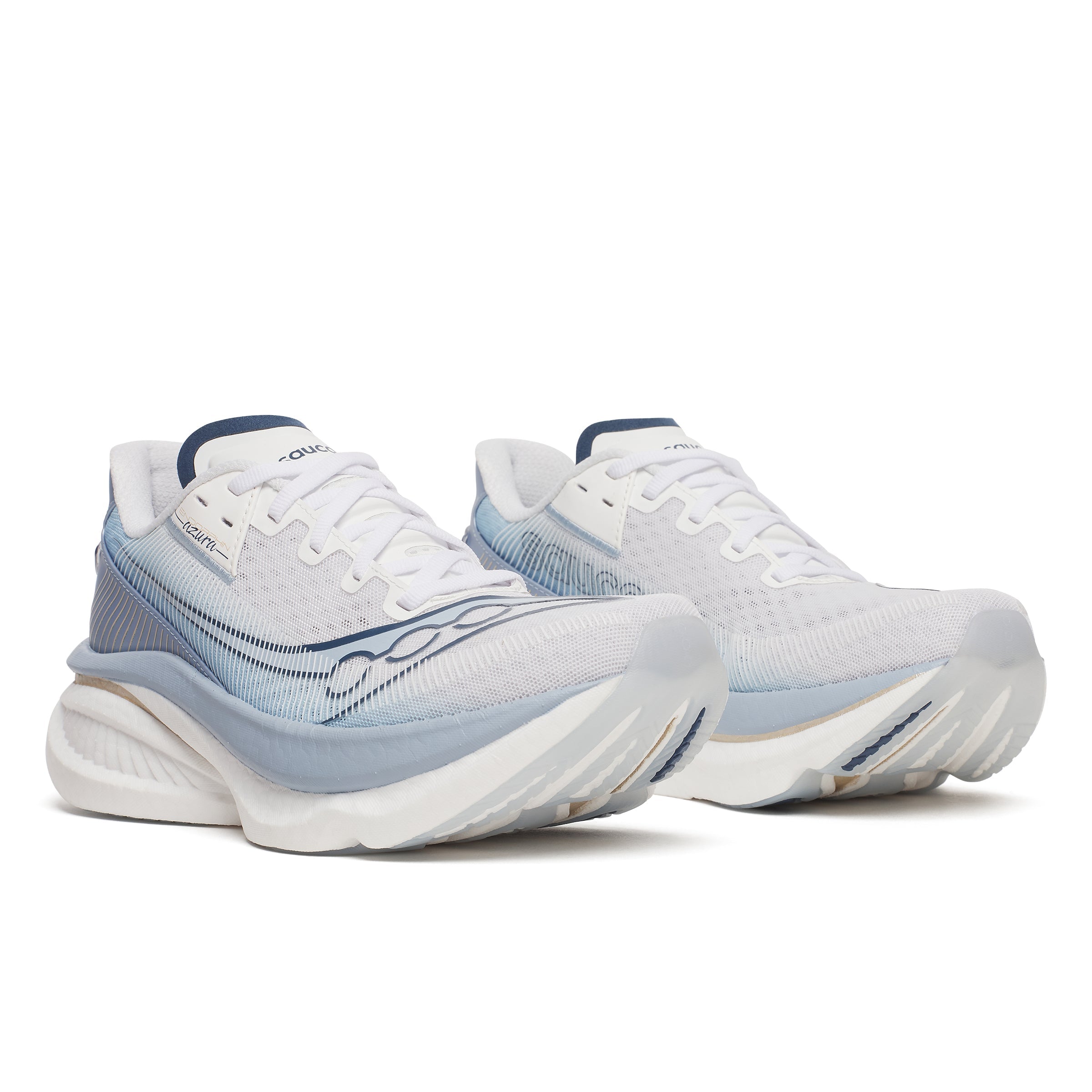 Women's Endorphin Azura (140 - White/Celestial)