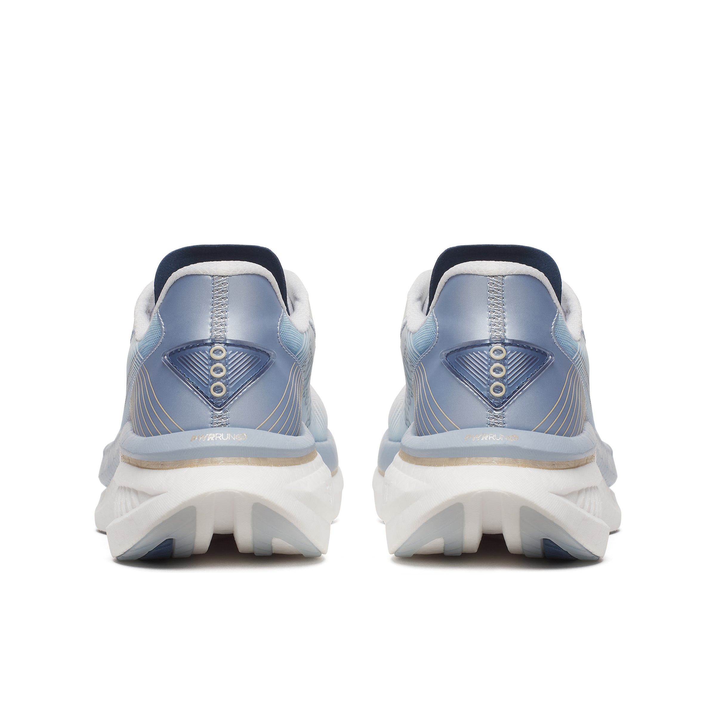 Women's Endorphin Azura (140 - White/Celestial)