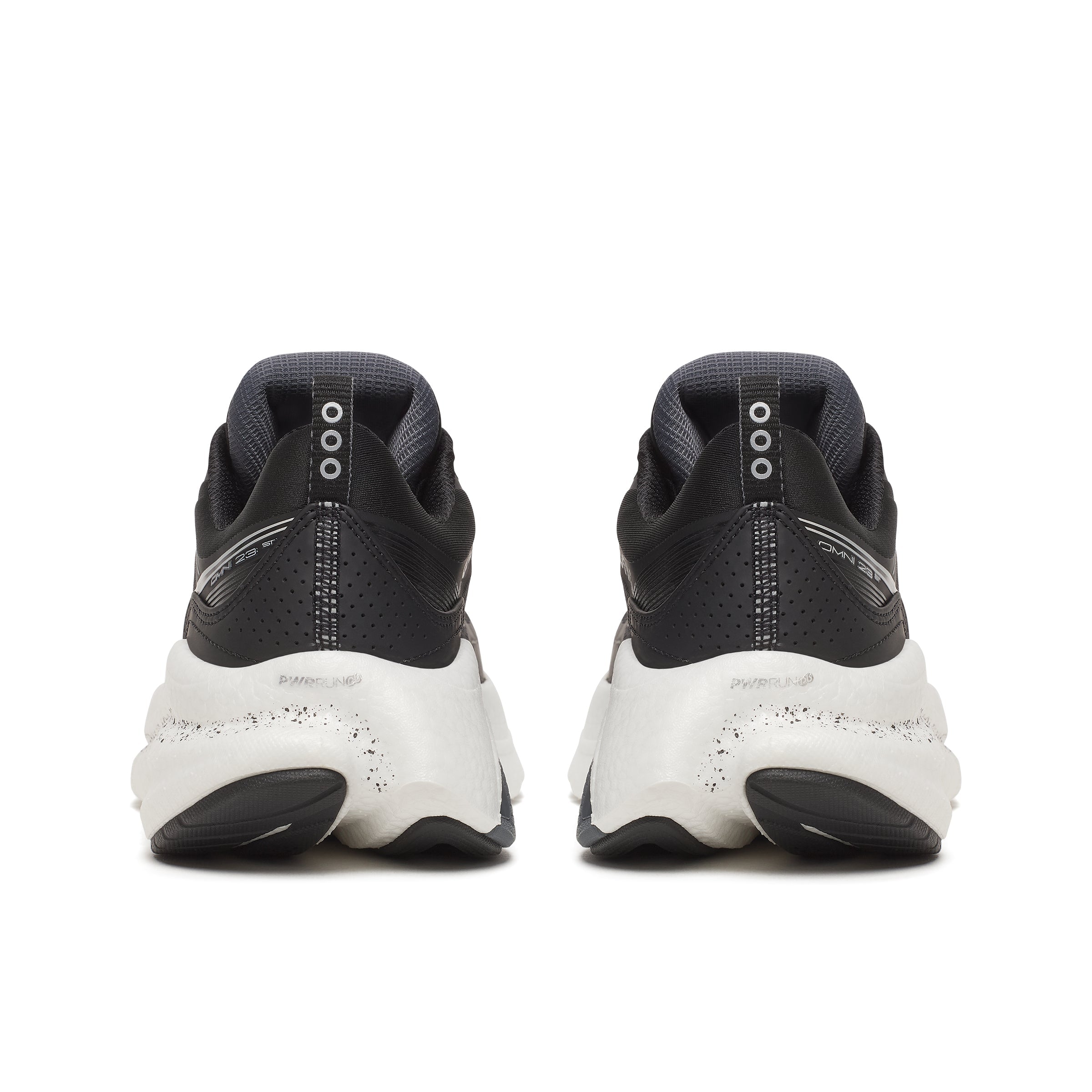 Women's Omni 23 ST (100 - Black/Silver)