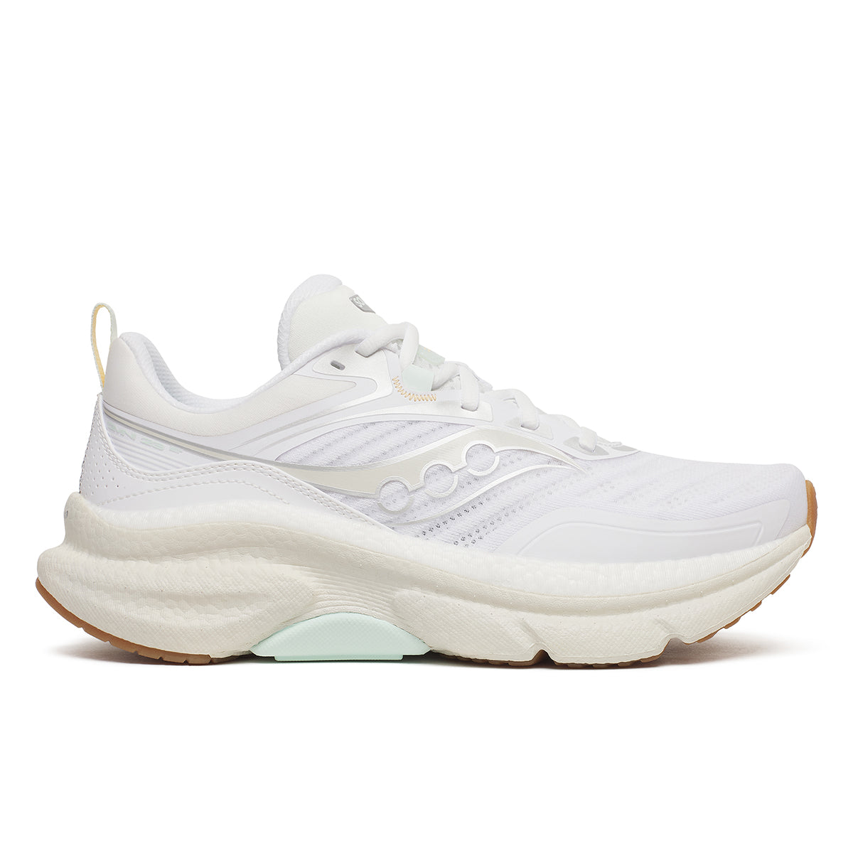 Women's Omni 23 ST WIDE (104 - White/Onyx)