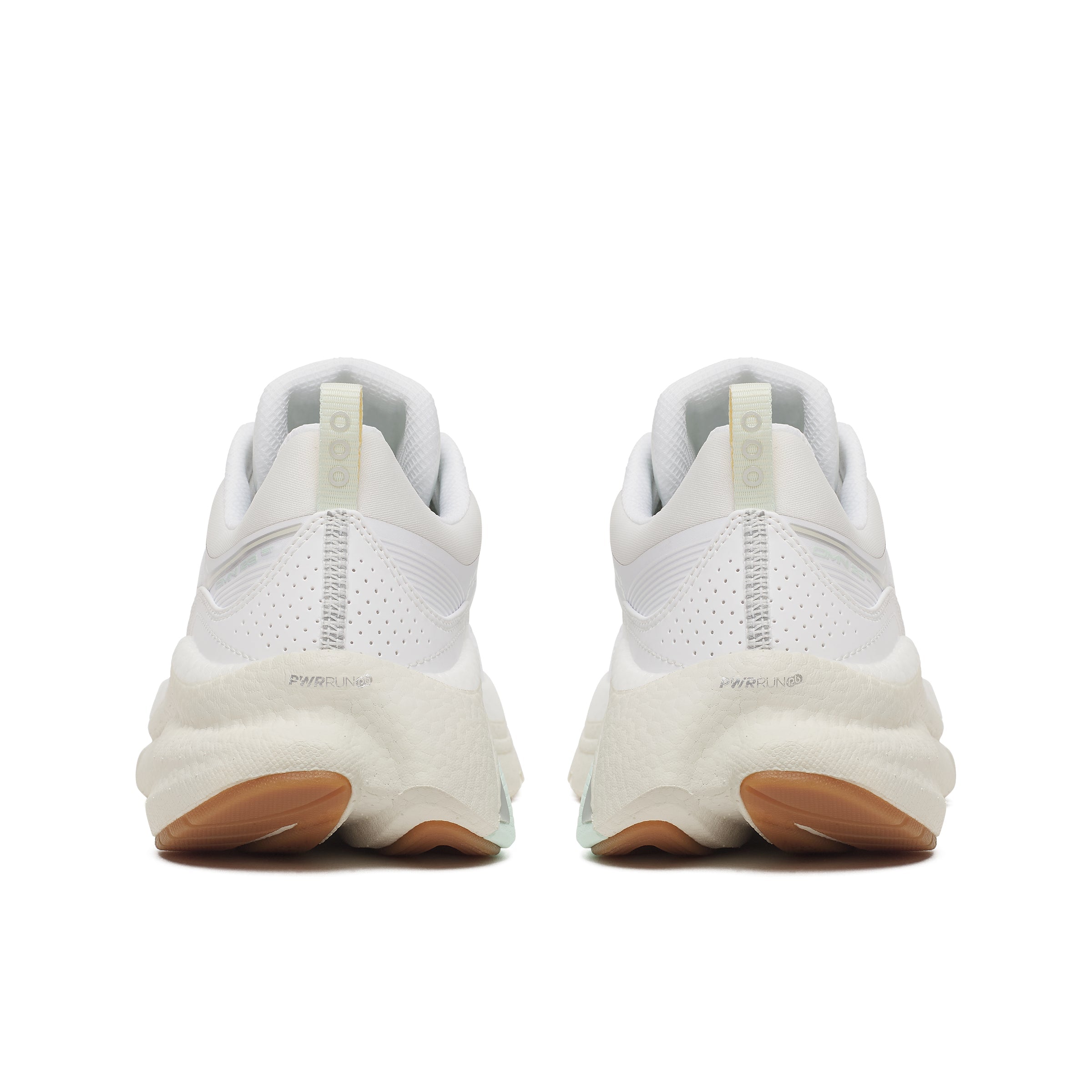 Women's Omni 23 ST WIDE (104 - White/Onyx)